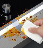 Alüminyum Su Sızdırmaz Yanmaz Bant