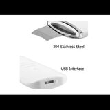 Ultrasonik Yüz Temizleme Cihazı