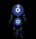 Rüya Kapanı Dreamcatcher Model 25