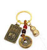 Şans Ve Bereket Anahtarlık Model 1