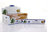Satya Palo Santo Aromalı Tütsü