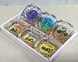 Cam Küllük Model 13