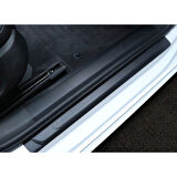 Karbon Fiber Araba Koruyucu Bant