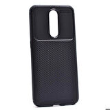 Oppo RX17 Pro Uyumlu Kılıf Ultra Slim Fit Karbon Silikon