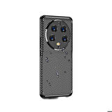 Xiaomi Mi 13 Ultra Uyumlu Kılıf Ultra Slim Fit Karbon Silikon