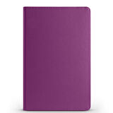 Lenovo Tab P11 11.5 (2.Nesil) TB350UF Uyumlu Kılıf Mikrofiber Astarlı Suni Deri 360 Derece Dönebilen Standlı Tablet Kılıfı