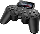 S10 Gamepad 520 Oyunlu Klasik Retro Oyunlar Yüklü Tv'ye Bağlanabilir Atari