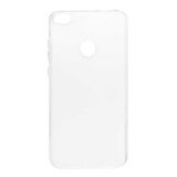 Huawei P9 Lite 2017 Uyumlu Kılıf Esnek Ultra Koruyucu Şeffaf Silikon Flexible transparent Case Silicone Case