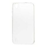 Vestel Venüs 5000 Uyumlu Kılıf Esnek Ultra Koruyucu Şeffaf Silikon Flexible transparent Case Silicone Case