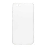 Vestel Venüs Z10 Uyumlu Kılıf Esnek Ultra Koruyucu Şeffaf Silikon Flexible transparent Case Silicone Case
