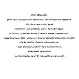 Xiaomi Redmi Note 12 4G Uyumlu Kılıf Esnek Ultra Koruyucu Şeffaf Silikon Flexible transparent Case Silicone Case