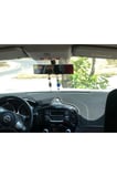 2010+ Modellerine Uygun Nissan Juke Torpido Koruma Halısı Siyah Kenar Renk Siyah