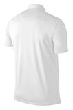 Ghassy Co. Erkek Dry Fit Hızlı Kuruma Nem Emici Teknik Performans Golf Polo Yaka Spor T-shirt