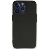 Apple İphone 14 Pro Kılıf First Silikon - Siyah