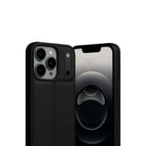 Apple İphone 17 Pro Max Auto Focus Kapak - Siyah