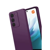 Xiaomi Redmi 15 4g First Silikon - Mürdüm