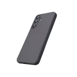Samsung Galaxy S26 Plus First Silikon - Gri