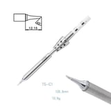 Miniware TS100/TS-101 Havya Uyumlu TS-C1 Akıllı Lehimle Havya Ucu