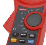 TES 3014 1000A Dijital Pensampermetre