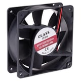 Class CF 275 120x120x38 DC 12V Aksiyel Fan