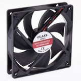 Class CF 272 120x120x25 DC 24V Aksiyel Fan