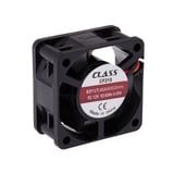 Class CF 215 40x40x20 DC 12V Aksiyel Fan