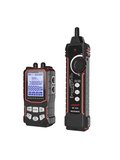 Noyafa NF-918S Ağ Kablosu Test Cihazı Optik Güç Ölçer ve VFL