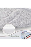 Roborock S7Max / S7MaxV Uyumlu 2 Adet Micro Fiber Mop