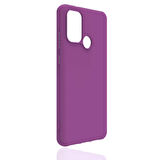 Casper Via F20 Uyumlu Kılıf Esnek Pürüzsüz Yumuşak Mat Silikon Flexible Matte Silicone