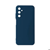 Samsung Galaxy A05S Uyumlu Kılıf Esnek Pürüzsüz Yumuşak Mat Silikon Flexible Matte Silicone