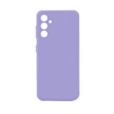 Samsung Galaxy A24 Uyumlu Kılıf Esnek Pürüzsüz Yumuşak Mat Silikon Flexible Matte Silicone