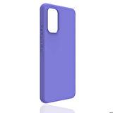 Samsung Galaxy A32 4G Uyumlu Kılıf Esnek Pürüzsüz Yumuşak Mat Silikon Flexible Matte Silicone