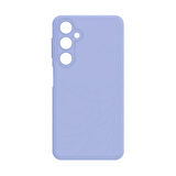 Samsung Galaxy S23 FE Uyumlu Kılıf Esnek Pürüzsüz Yumuşak Mat Silikon Flexible Matte Silicone