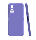 General Mobile 22 Pro Uyumlu Kılıf Esnek Pürüzsüz Yumuşak Mat Silikon Flexible Matte Silicone