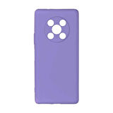 Huawei Nova Y90 Uyumlu Kılıf Esnek Pürüzsüz Yumuşak Mat Silikon Flexible Matte Silicone