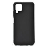 Huawei P40 Lite Uyumlu Kılıf Esnek Pürüzsüz Yumuşak Mat Silikon Flexible Matte Silicone