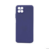 Omix X600 Uyumlu Kılıf Esnek Pürüzsüz Yumuşak Mat Silikon Flexible Matte Silicone