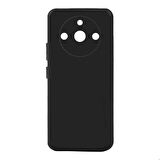 Realme 11 Pro Uyumlu Kılıf Esnek Pürüzsüz Yumuşak Mat Silikon Flexible Matte Silicone
