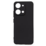 Reeder S19 Max Pro S Zoom Uyumlu Kılıf Esnek Pürüzsüz Yumuşak Mat Silikon Flexible Matte Silicone