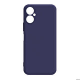Tecno Camon 19 Neo Uyumlu Kılıf Esnek Pürüzsüz Yumuşak Mat Silikon Flexible Matte Silicone