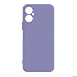 Tecno Camon 19 Neo Uyumlu Kılıf Esnek Pürüzsüz Yumuşak Mat Silikon Flexible Matte Silicone