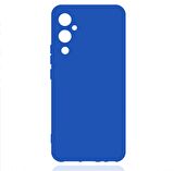 Tecno Pova Neo 4 Uyumlu Kılıf Esnek Pürüzsüz Yumuşak Mat Silikon Flexible Matte Silicone