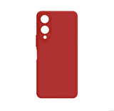 Vivo Y17S Uyumlu Kılıf Esnek Pürüzsüz Yumuşak Mat Silikon Flexible Matte Silicone