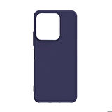 Vivo Y22S Uyumlu Kılıf Esnek Pürüzsüz Yumuşak Mat Silikon Flexible Matte Silicone