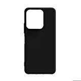 Vivo Y22S Uyumlu Kılıf Esnek Pürüzsüz Yumuşak Mat Silikon Flexible Matte Silicone