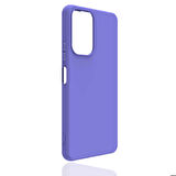 Xiaomi Redmi Note 10 Pro Uyumlu Kılıf Esnek Pürüzsüz Yumuşak Mat Silikon Flexible Matte Silicone