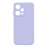 Xiaomi Redmi Note 12 Pro 5G Uyumlu Kılıf Esnek Pürüzsüz Yumuşak Mat Silikon Flexible Matte Silicone