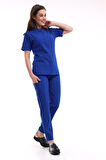 LİKRALI DOKTOR HEMŞİRE TAKIM,VETERİNER FORMA,CERRAHİ GİYİM,SAĞLIKÇI GİYİM,SAĞLIKÇI ÜNİFORMA