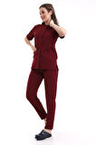 LİKRALI DOKTOR HEMŞİRE TAKIM,VETERİNER FORMA,CERRAHİ GİYİM,SAĞLIKÇI GİYİM,SAĞLIKÇI ÜNİFORMA