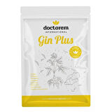 Doctorem Gin Plus Painless Bandı 25 adet Bant